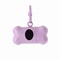 WalkBuddy BoneShaped Pet Waste Bag Dispenser With Clip 11