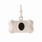 WalkBuddy BoneShaped Pet Waste Bag Dispenser With Clip 8