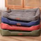 CloudNest Waterproof Orthopedic Dog Bed For Large Small Pets 0