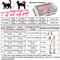 CloudNest Waterproof Orthopedic Dog Bed For Large Small Pets 6