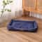 CloudNest Waterproof Orthopedic Dog Bed For Large Small Pets 8