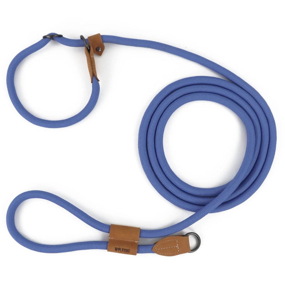 MultiFunctional PShape HandsFree Dog Leash For Walking Running 9