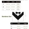 Sucado Bow Tie Tuxedo Dog Collar Bandana For Weddings Parties 1