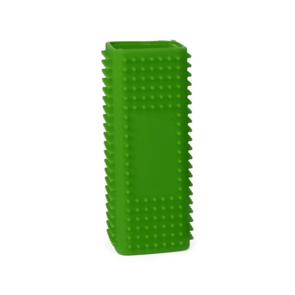FurSweep Silicone Pet Hair Removal Brush For Dogs Cats 9