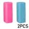 FurSweep Silicone Pet Hair Removal Brush For Dogs Cats 14
