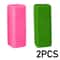 FurSweep Silicone Pet Hair Removal Brush For Dogs Cats 15