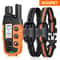 TrainGuard Waterproof Remote Dog Training Collar For Medium Large Dogs 1