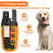 TrainGuard Waterproof Remote Dog Training Collar For Medium Large Dogs 2