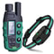 TrainGuard Waterproof Remote Dog Training Collar For Medium Large Dogs 10