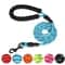 HeavyDuty Reinforced Dog Leash With Soft Comfort Handle 0