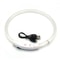 LED Glowing Dog Collar For Night Safety And Visibility 10