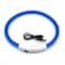 LED Glowing Dog Collar For Night Safety And Visibility 6