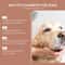 PurePaws Moisturizing Dog Shampoo Conditioner For Sensitive Skin 3