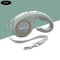 FlexiTrail Automatic Retractable Dog Leash For Small Medium Pets 20