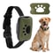 QuietGuard Rechargeable Ultrasonic Anti Bark Training Collar 12