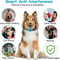 QuietGuard Rechargeable Ultrasonic Anti Bark Training Collar 5