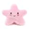 StarBounce Plush Squeaky Pentagram Pet Toy 10