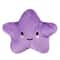 StarBounce Plush Squeaky Pentagram Pet Toy 11