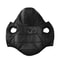 SnuggleShield Warm Fleece Dog Hoodie With DRing Harness 8