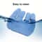 Hand Rehabilitation Grip Cushion With Finger Separators For Stroke Recovery Therapy 4