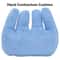 Hand Rehabilitation Grip Cushion With Finger Separators For Stroke Recovery Therapy 5