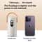 Portable Foldable Electric Clothes Dryer For Baby Clothes Underwear Travel Laundry 3