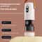 Portable Foldable Electric Clothes Dryer For Baby Clothes Underwear Travel Laundry 4