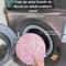 AntiDeformation Bra Washing Bag For Underwear Delicate Laundry Care 2