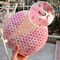 AntiDeformation Bra Washing Bag For Underwear Delicate Laundry Care 4