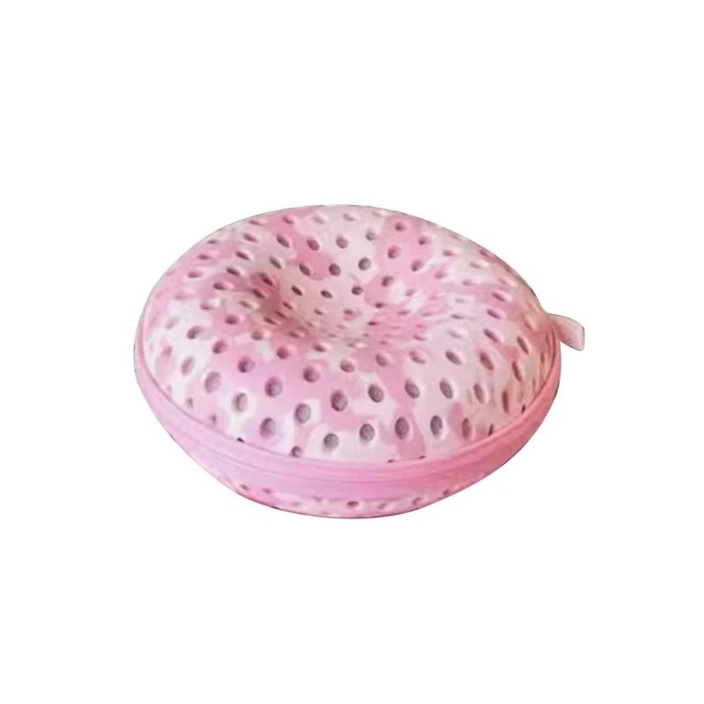 AntiDeformation Bra Washing Bag For Underwear Delicate Laundry Care 6