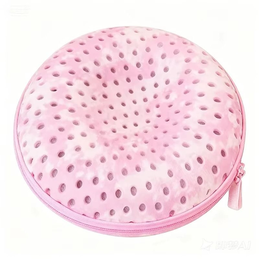 AntiDeformation Bra Washing Bag For Underwear Delicate Laundry Care 7