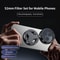 52mm Magnetic CPL Phone Camera Filter For Smartphone Vlogging Photography 0