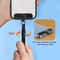 Adjustable Crossbody Phone Lanyard Strap For HandsFree Convenience 5