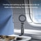Universal Magnetic Airplane Phone Holder With 360 Flexible Rotation 1