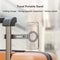 Universal Magnetic Airplane Phone Holder With 360 Flexible Rotation 3