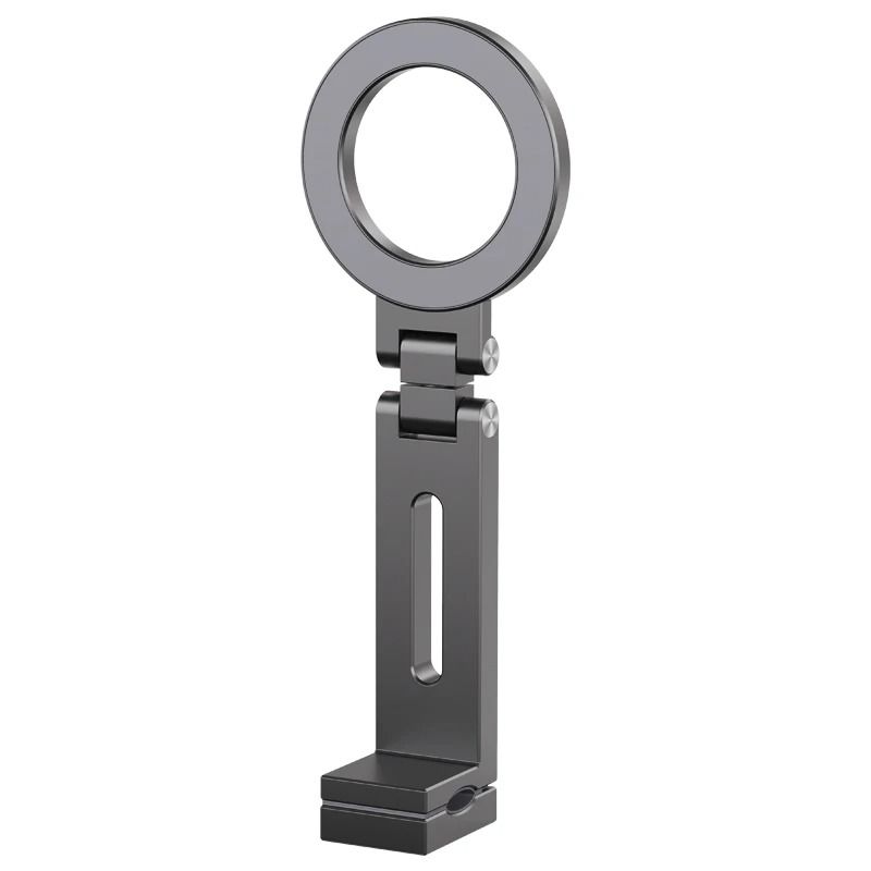 Universal Magnetic Airplane Phone Holder With 360 Flexible Rotation 6