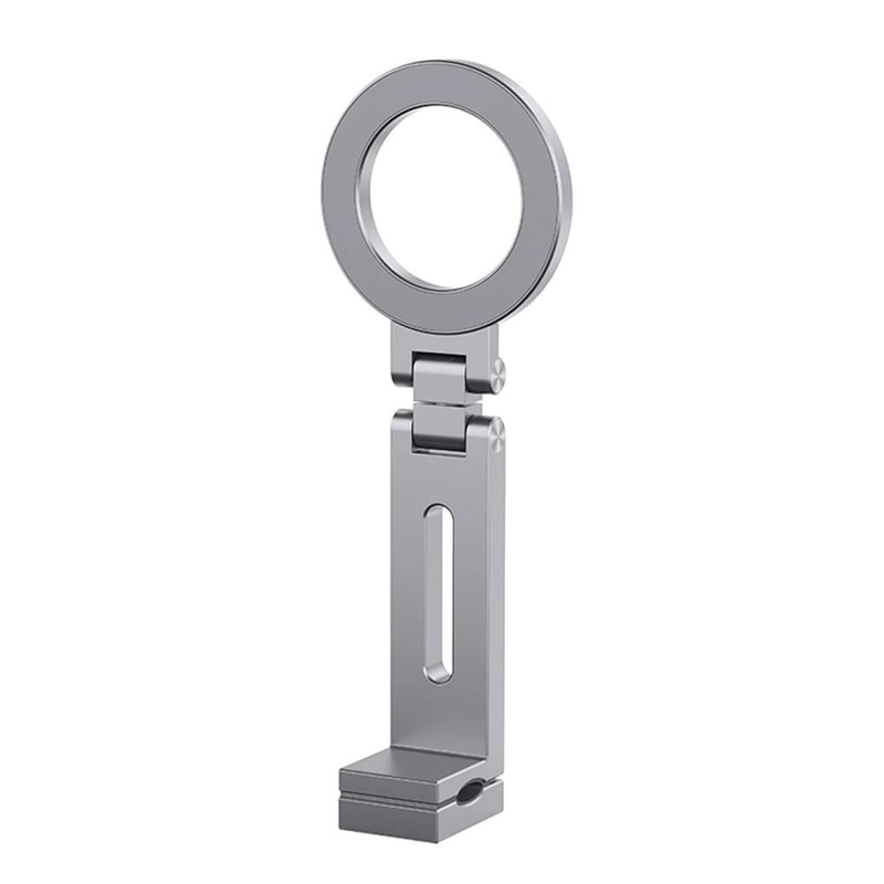 Universal Magnetic Airplane Phone Holder With 360 Flexible Rotation 7