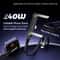 240W Foldable Fast Charging Cable With BuiltIn Phone Stand 0