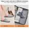 EMS Foot Massager Slippers With Remote Control For Relaxing Foot Care 3