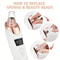 Blackhead Remover Vacuum Pore Cleaner For Deep Facial Cleansing Acne Care 2