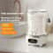 Portable Mini Turbo Washing Machine For Socks Underwear Travel Laundry 1