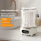 Portable Mini Turbo Washing Machine For Socks Underwear Travel Laundry 1