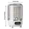 Portable Mini Turbo Washing Machine For Socks Underwear Travel Laundry 2