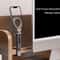 Magnetic Airplane Phone Holder With 360 Flexible Rotation For HandsFree Travel 2