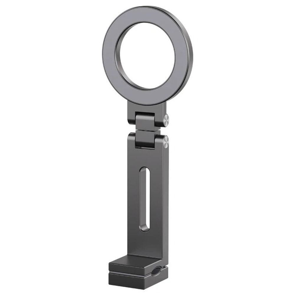 Magnetic Airplane Phone Holder With 360 Flexible Rotation For HandsFree Travel 8