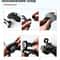 Universal Car Phone Holder Dashboard Mount For GPS HandsFree Driving 1