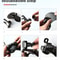 Universal Car Phone Holder Dashboard Mount For GPS HandsFree Driving 1
