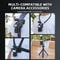 BRDRC Magnetic Mount For DJI Osmo Pocket 3 Quick Release Vlogging Adapter 2