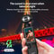 1080P WiFi Wearable Sports Camera For Motorcycle Travel Vlogging 1