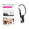 Rechargeable UV Lash Extension Lamp With Wireless Tweezer Light 0